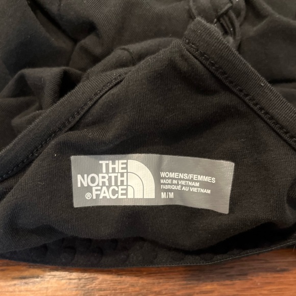The North Face Adorabelle Women’s Black Tank Size Medium - Picture 7 of 12